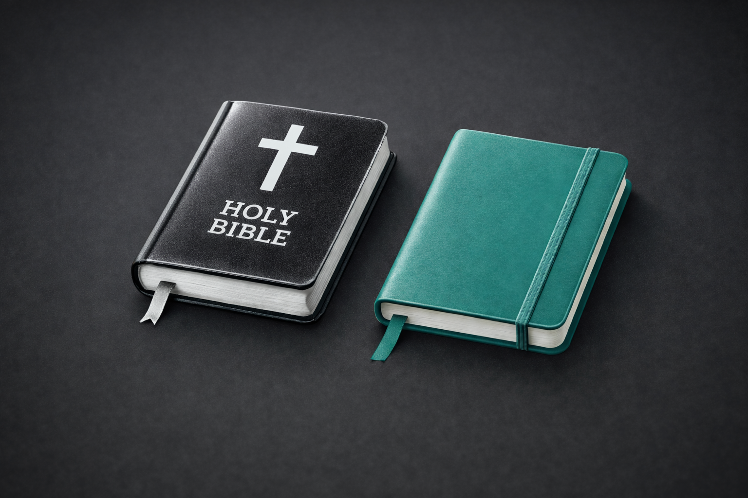 Christian journaling: A complete guide to deepening your faith through writing