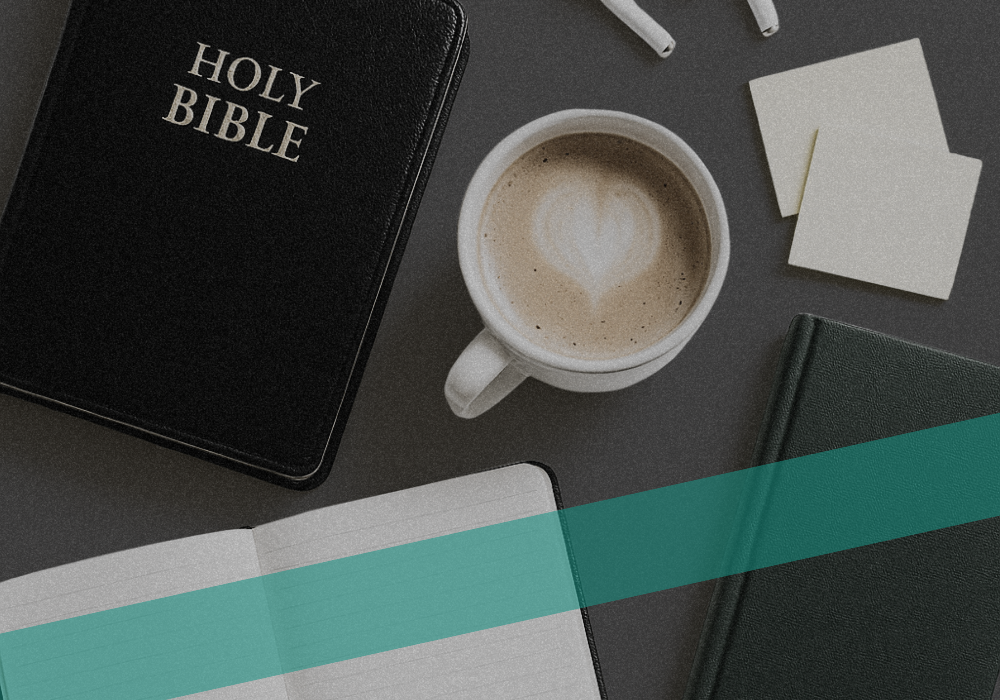 Christian journal prompts for faith, clarity, and purpose